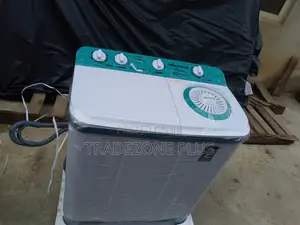 Hisense 11KG Top Load Washing Machine WSRB113