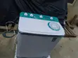 Hisense 11KG Top Load Washing Machine WSRB113 - 1