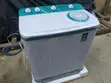 Hisense 11KG Top Load Washing Machine WSRB113 - 2
