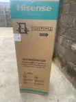 Hisense Firij mai Lita 240 Maras Sanyi Na Sama - 1