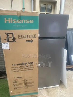 Hisense Firij mai Lita 240 Maras Sanyi Na Sama