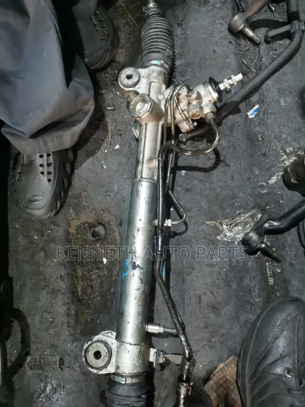 Power Steering Rack for Lexus ES330 (2004) - 1