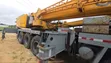 Grove GMK5120L 120 Ton All-Terrain Mobile Crane (Sabo da aka shigo da shi) - 1