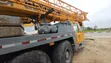 Grove GMK5120L 120 Ton All-Terrain Mobile Crane (Sabo da aka shigo da shi) - 2