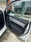 2017 Toyota Corolla LE Sedan - Wadda Akawo - 1