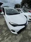 2017 Toyota Corolla LE Sedan - Wadda Akawo - 2
