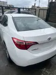 2017 Toyota Corolla LE Sedan - Wadda Akawo - 3