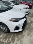 2017 Toyota Corolla LE Sedan - Wadda Akawo - 4