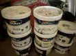 Dulux Paint Cream Color - 10L Tins (4 Left) - 2