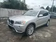 BMW X3 2013 Silver - 3