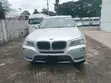 BMW X3 2013 Silver - 4
