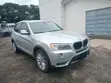 BMW X3 2013 Silver - 5