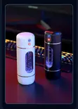 Automatic Aircraft Cup for Men - 1