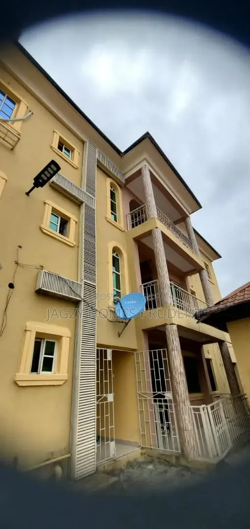 1-Bedroom Apartment for Rent in Greenville Estate, Oke Ira / Ajah - 1