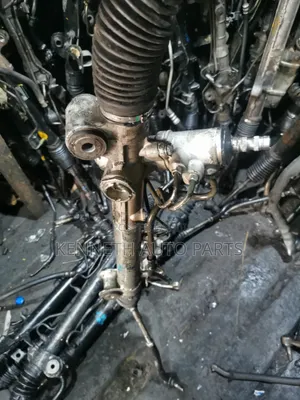 Power Steering Rack na Lexus ES 330 (2006-2008)