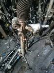 Power Steering Rack na Lexus ES 330 (2006-2008) - 2