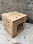 Polystar PV-JYEG278BB Gas da Wutar Lantarki Mai Haɗawa - 2
