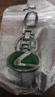 Lexus Green Design Iron Keyholder - 1