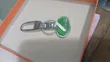 Lexus Green Design Iron Keyholder - 3