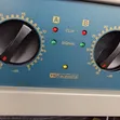 Yamaha P2500S Professional Power Amplifier - 3