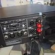 Yamaha P2500S Professional Power Amplifier - 5