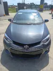 2015 Toyota Corolla LE Plus Sedan - 1