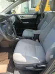 2015 Toyota Corolla LE Plus Sedan - 3