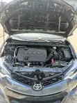 2015 Toyota Corolla LE Plus Sedan - 4