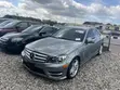 Mercedes-Benz C250 2013 Gray - 3
