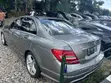 Mercedes-Benz C250 2013 Gray - 4