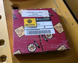 CGR Piston Ring Set for Caterpillar 3208 / 3204 Engines