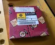 CGR Piston Ring Set for Caterpillar 3208 / 3204 Engines - 2