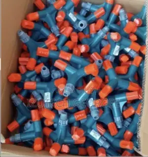 Sabon Tsarin Shayarwa Na Ruwa