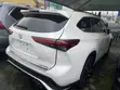 Toyota Highlander XSE 2021 - 1