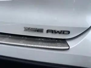 Toyota Highlander XSE 2021