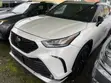 Toyota Highlander XSE 2021 - 5