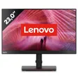Lenovo ThinkVision 23-Inch IPS Frameless Full HD Monitor - 1