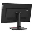 Lenovo ThinkVision 23-Inch IPS Frameless Full HD Monitor - 2