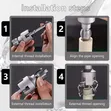 PPR Pipe Inner Outer Thread Opener - GBG - 4