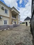 Gidan 6 Bedroom Don Sawa a Zim Homes, Guzape District - 1