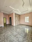 Gidan 6 Bedroom Don Sawa a Zim Homes, Guzape District - 4