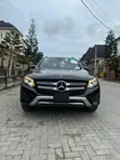 Mercedes-Benz GLC-Class 2018 - 2