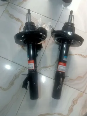 Gaban Shocks na Acura MDX 2018 (Biyu)