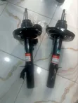 Gaban Shocks na Acura MDX 2018 (Biyu) - 1