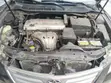 Toyota Camry 2006 Silver - 2