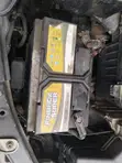 Toyota Camry 2006 Silver - 3