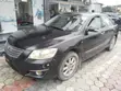 Toyota Camry 2006 Silver - 5