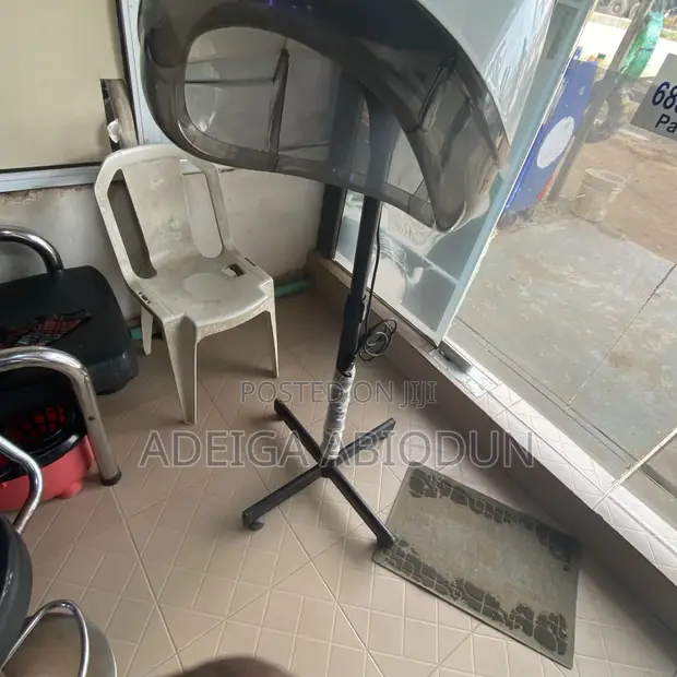 Professional Series Hair Dryer - New - 1