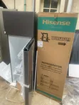 Hisense 240L Top Freezer Refrigerator REF240DR - 2