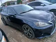 Lexus IS 2009 Blue - 2
